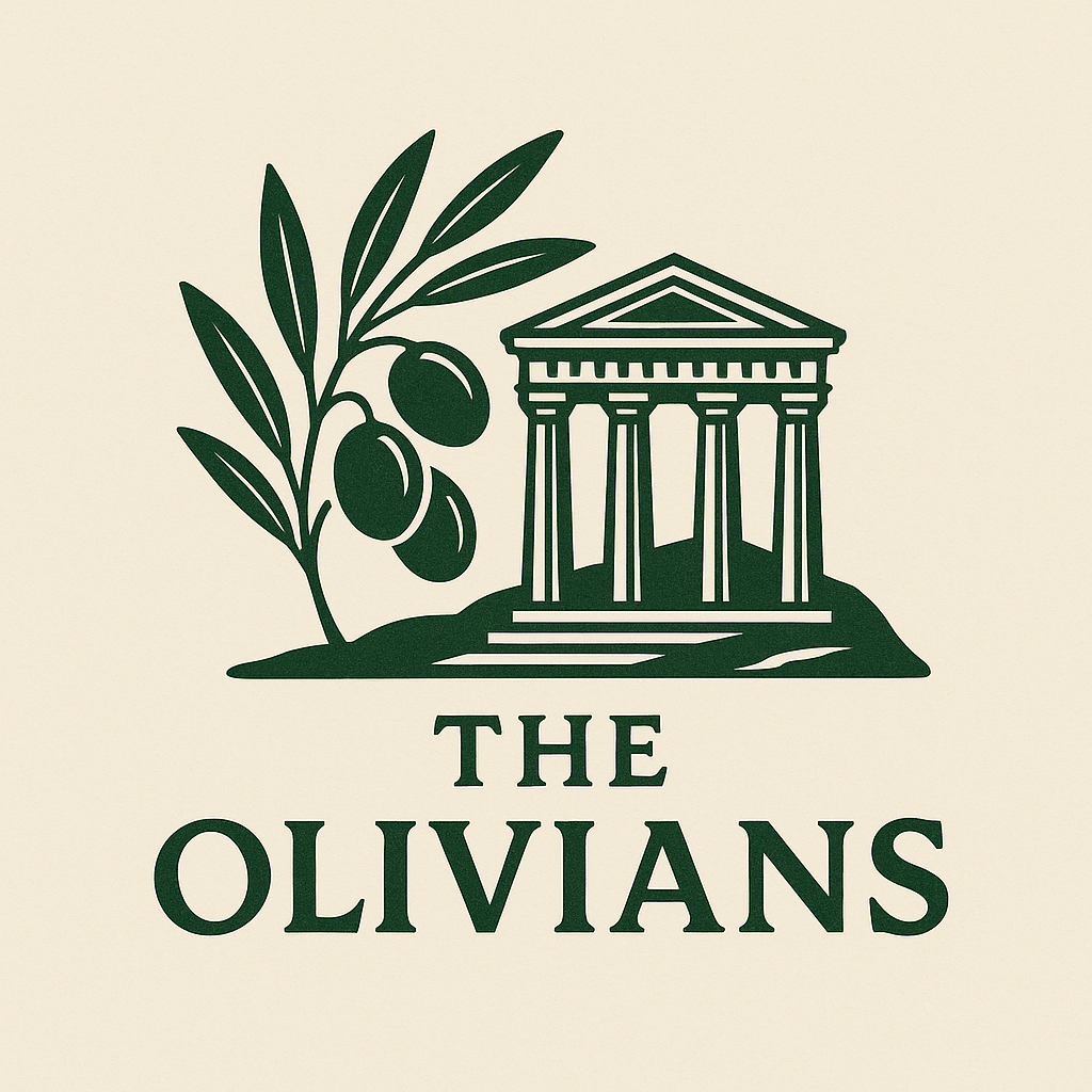 The Olivians